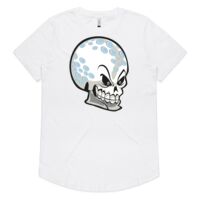 Womens Drop Tee Thumbnail