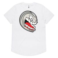 Womens Drop Tee Thumbnail