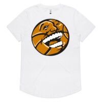 Womens Drop Tee Thumbnail