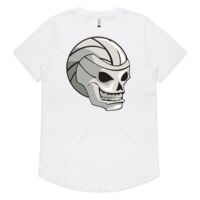 Womens Drop Tee Thumbnail