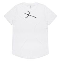 Womens Drop Tee Thumbnail