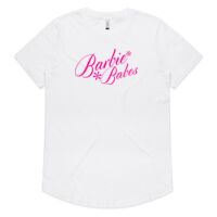 Womens Drop Tee Thumbnail