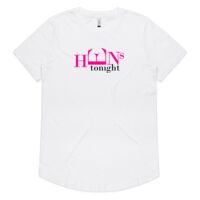 Womens Drop Tee Thumbnail
