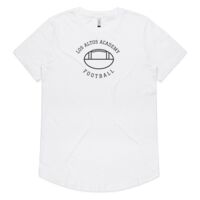 Womens Drop Tee Thumbnail