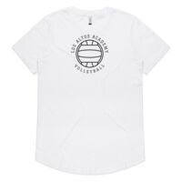 Womens Drop Tee Thumbnail