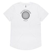 Womens Drop Tee Thumbnail