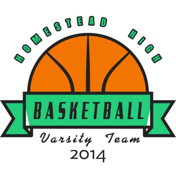 Basketball Thumbnail