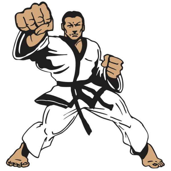 Martial Arts Thumbnail