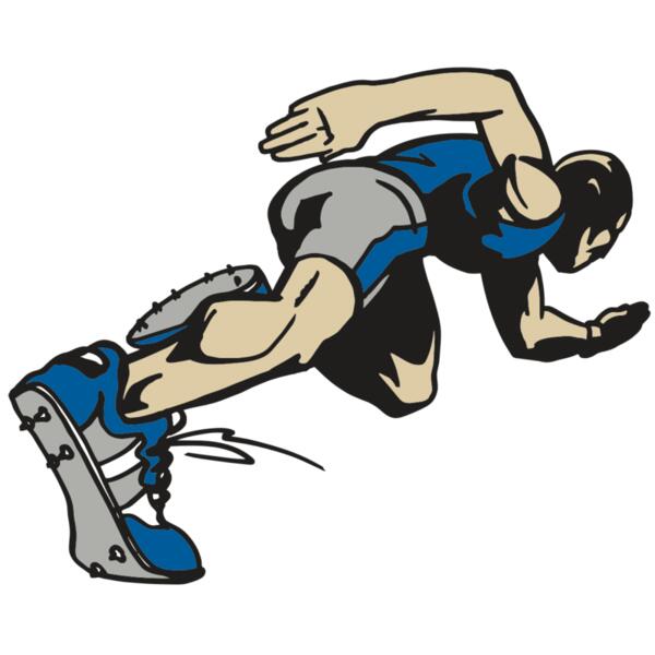 Track and Field Thumbnail