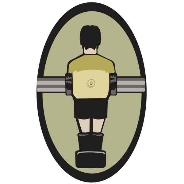 Foosball Thumbnail