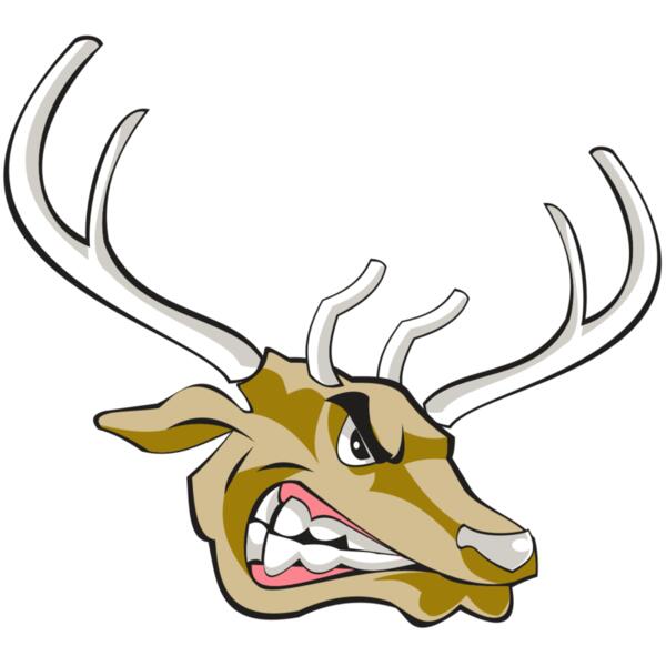 Elk Thumbnail