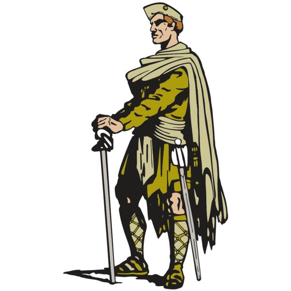 Highlanders Thumbnail