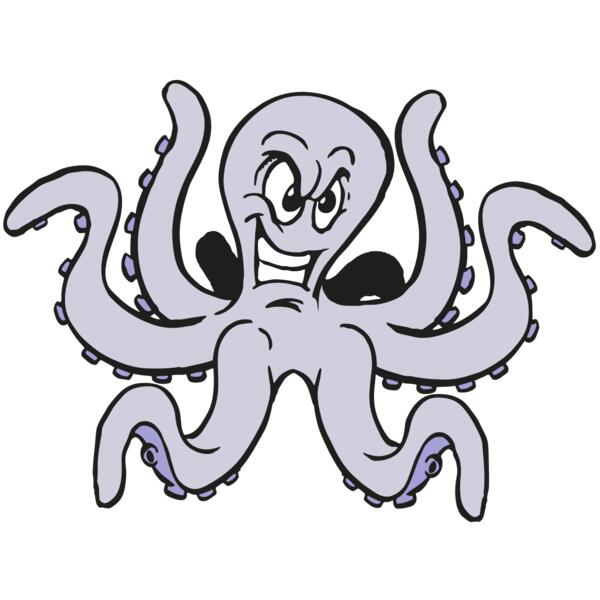 Octopus Thumbnail
