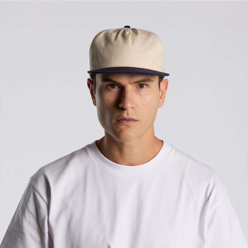 5 Panel Caps