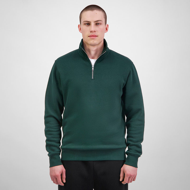 Mens Everyday 1/4 Zip