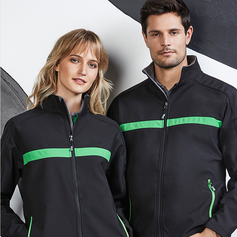 Unisex Charger Jacket