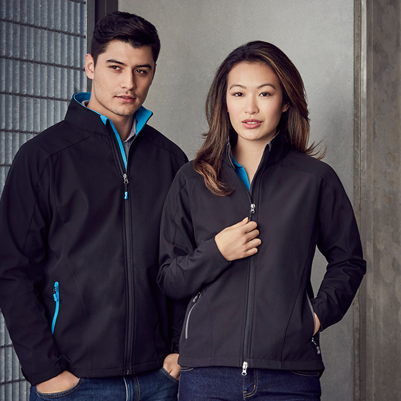 Cleaners jackets