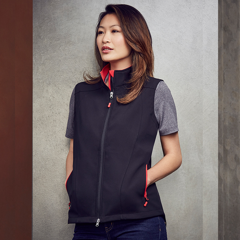 women vests