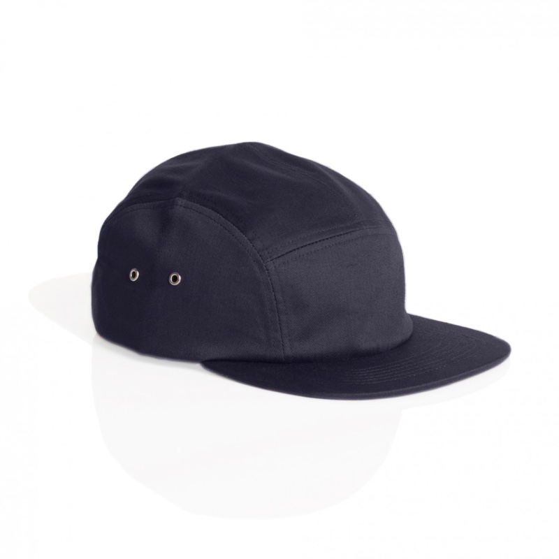 3,5,6 Panel caps