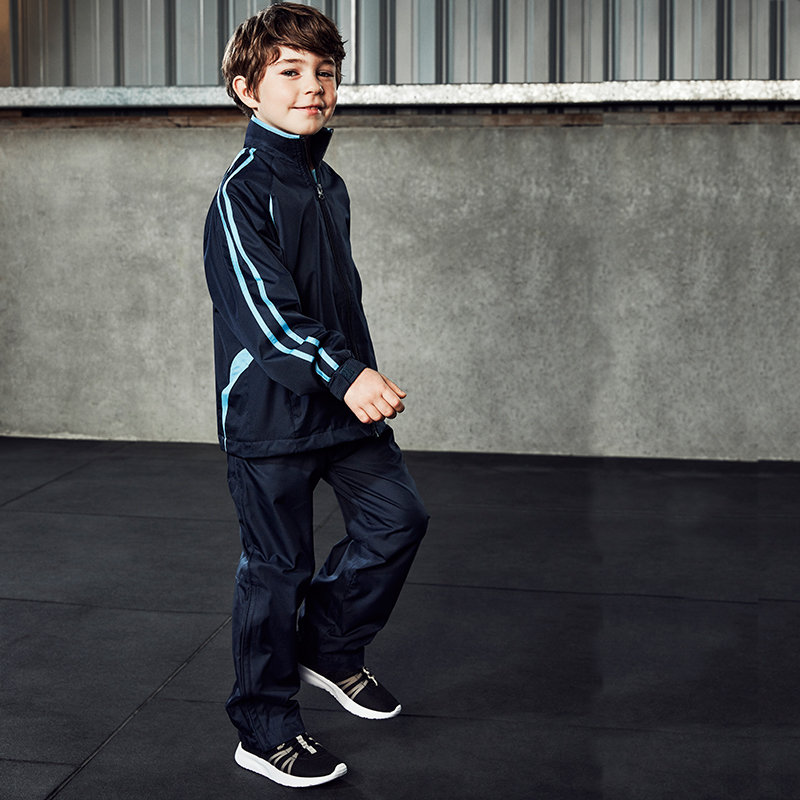 Kids Flash Track Pant
