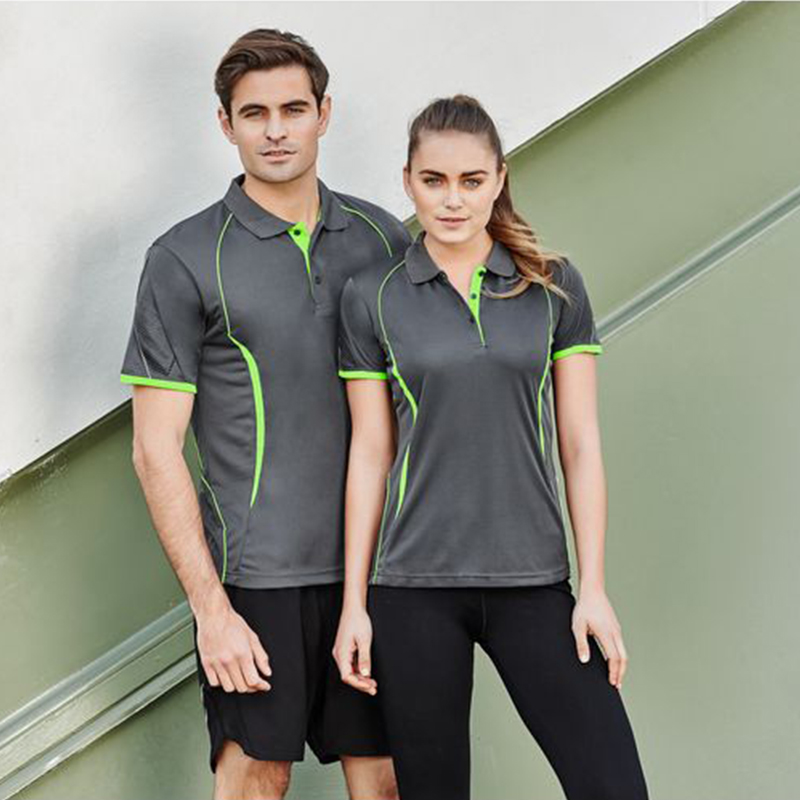 Unisex Polos