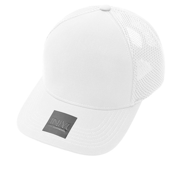 5 Panel Polyester Mesh Cap