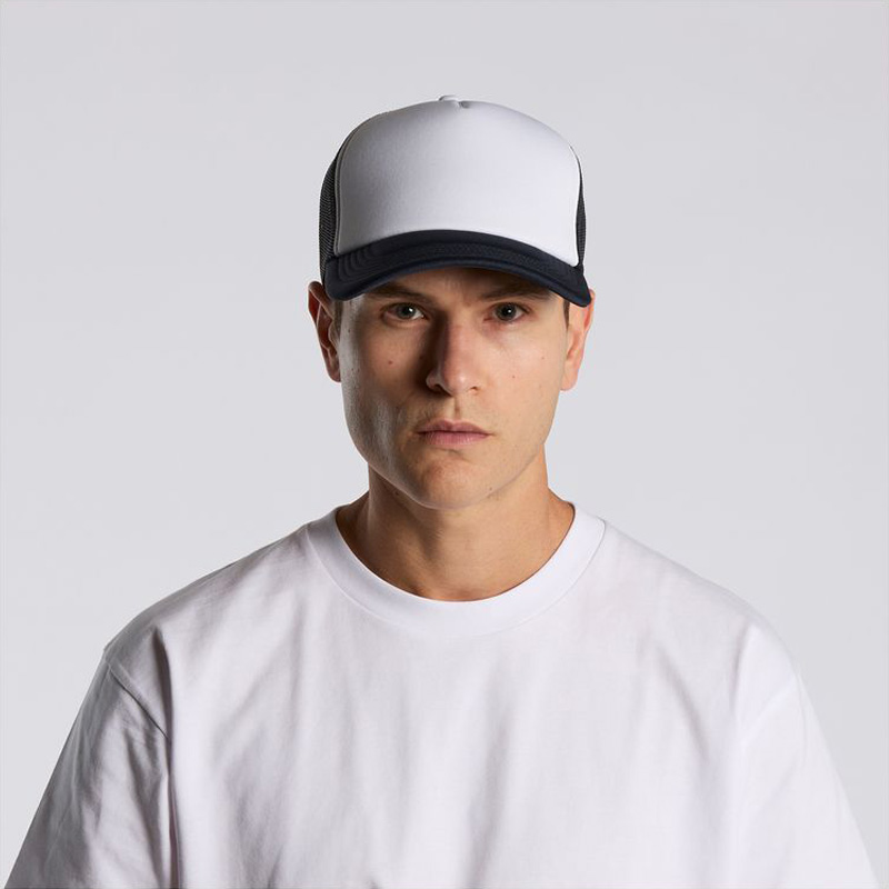 Frame Foam Two Tone Trucker