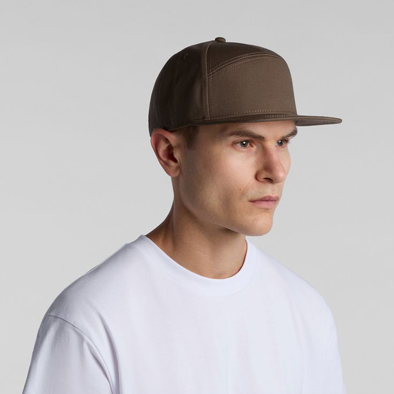 7 Caps