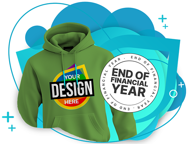 Custom Printed Apparel Bundles