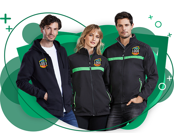 Custom Printed Apparel Bundles